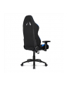 AKRACING Gaming Chair Black/Blue - nr 33