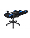 AKRACING Gaming Chair Black/Blue - nr 3