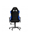 AKRACING Gaming Chair Black/Blue - nr 8