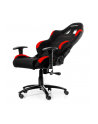 AKRACING Gaming Chair Black/Red - nr 11