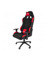 AKRACING Gaming Chair Black/Red - nr 12