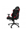 AKRACING Gaming Chair Black/Red - nr 13
