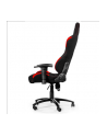 AKRACING Gaming Chair Black/Red - nr 16