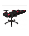 AKRACING Gaming Chair Black/Red - nr 17