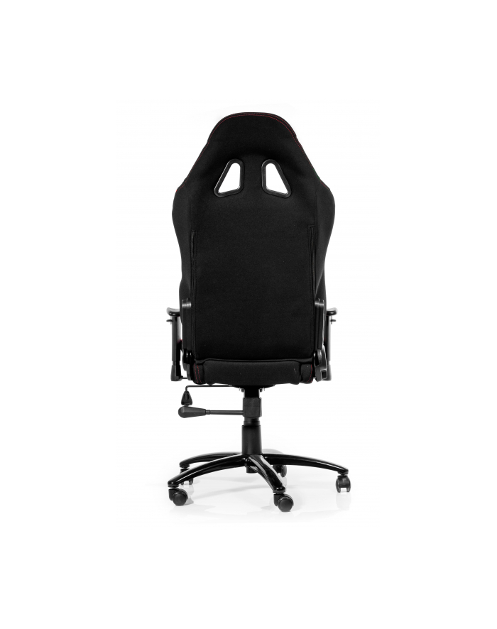 AKRACING Gaming Chair Black/Red główny