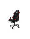 AKRACING Gaming Chair Black/Red - nr 23