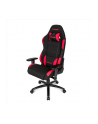AKRACING Gaming Chair Black/Red - nr 25