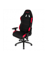AKRACING Gaming Chair Black/Red - nr 26