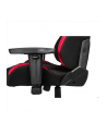 AKRACING Gaming Chair Black/Red - nr 27