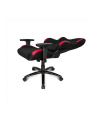 AKRACING Gaming Chair Black/Red - nr 28