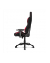 AKRACING Gaming Chair Black/Red - nr 29