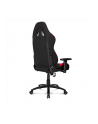 AKRACING Gaming Chair Black/Red - nr 30