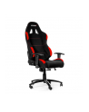 AKRACING Gaming Chair Black/Red - nr 5