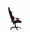 AKRACING Gaming Chair Black/Red - nr 6