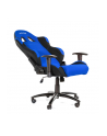 AKRACING Prime Gaming Chair Black/Blue - nr 10