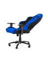 AKRACING Prime Gaming Chair Black/Blue - nr 11