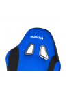 AKRACING Prime Gaming Chair Black/Blue - nr 13