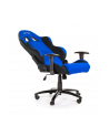 AKRACING Prime Gaming Chair Black/Blue - nr 14