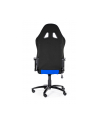 AKRACING Prime Gaming Chair Black/Blue - nr 16