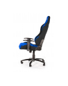 AKRACING Prime Gaming Chair Black/Blue - nr 18