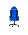 AKRACING Prime Gaming Chair Black/Blue - nr 20