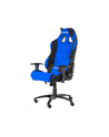 AKRACING Prime Gaming Chair Black/Blue - nr 4