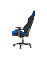 AKRACING Prime Gaming Chair Black/Blue - nr 7