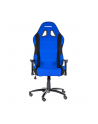 AKRACING Prime Gaming Chair Black/Blue - nr 8