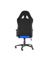 AKRACING Prime Gaming Chair Black/Blue - nr 9