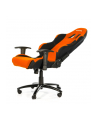AKRACING Prime Gaming Chair Black/Orange - nr 11
