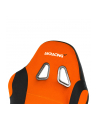 AKRACING Prime Gaming Chair Black/Orange - nr 13