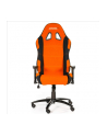 AKRACING Prime Gaming Chair Black/Orange - nr 14