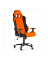 AKRACING Prime Gaming Chair Black/Orange - nr 15