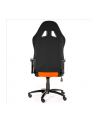 AKRACING Prime Gaming Chair Black/Orange - nr 16