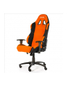 AKRACING Prime Gaming Chair Black/Orange - nr 17