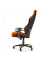 AKRACING Prime Gaming Chair Black/Orange - nr 18