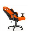 AKRACING Prime Gaming Chair Black/Orange - nr 19