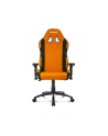 AKRACING Prime Gaming Chair Black/Orange - nr 1