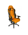 AKRACING Prime Gaming Chair Black/Orange - nr 2