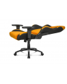 AKRACING Prime Gaming Chair Black/Orange - nr 3