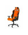 AKRACING Prime Gaming Chair Black/Orange - nr 4