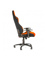 AKRACING Prime Gaming Chair Black/Orange - nr 6