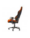 AKRACING Prime Gaming Chair Black/Orange - nr 7