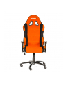 AKRACING Prime Gaming Chair Black/Orange - nr 8