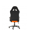 AKRACING Prime Gaming Chair Black/Orange - nr 9