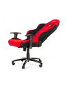 AKRACING Prime Gaming Chair Black/Red - nr 11