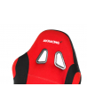 AKRACING Prime Gaming Chair Black/Red - nr 14