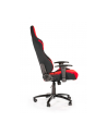 AKRACING Prime Gaming Chair Black/Red - nr 17