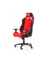 AKRACING Prime Gaming Chair Black/Red - nr 18