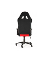 AKRACING Prime Gaming Chair Black/Red - nr 19